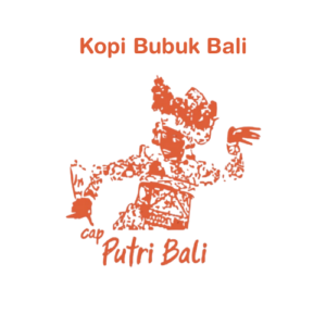 Kopi Putri Bali Kopi Bubuk Bali